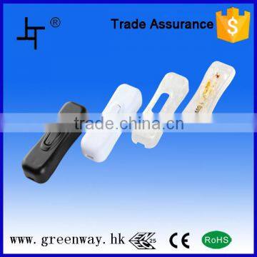 Greenway Electric Adjustable Bed Switches