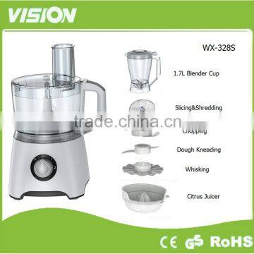 Multifunctional food processor WX328S