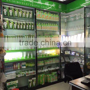 LED Bulb Light, 9W SMD 5630