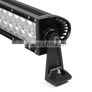 Shenzhen Top Quality 50" 288W Dimmable Dc24v Led Light Bar Warm White