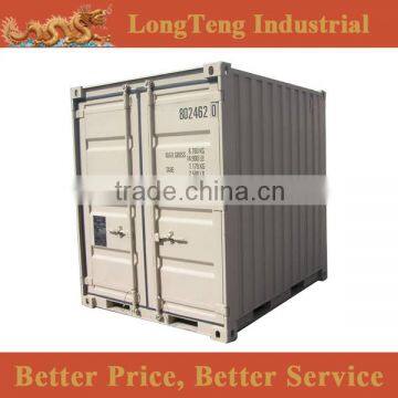 20ft Military Bicon, Tricon Quadcon Container for Sale photo-3