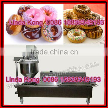 2013 New products Donut Making Machine