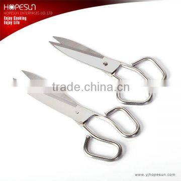 Wire handle scissors sets