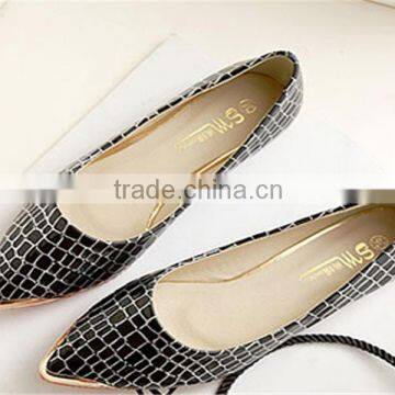 Plastic China Flat Shoes Slipper Foot Therapy Massaging Shoes Made in China XT-DA0957 photo-4