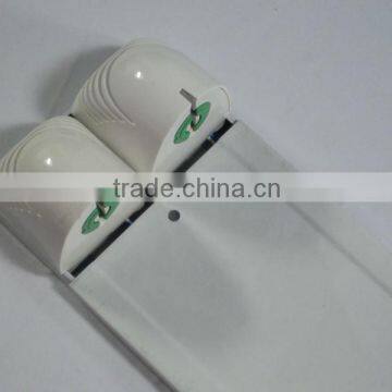 super-slim 2x40 electronic fluorescent lamp fixture