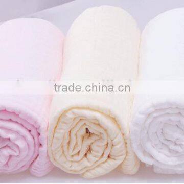 100% cotton plain hand towel