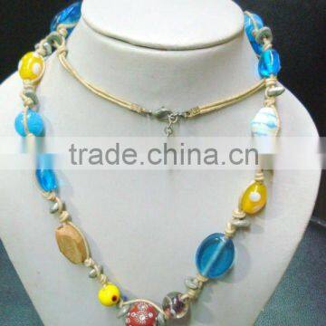 Fashion jewellery Necklace