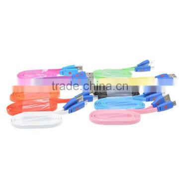 Hot New Products for 2015 Micro Usb Cable,led Usb Data Cable photo-3