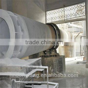 Cement Rotary Kiln & Cement Clinker Calcination Rotary Kiln