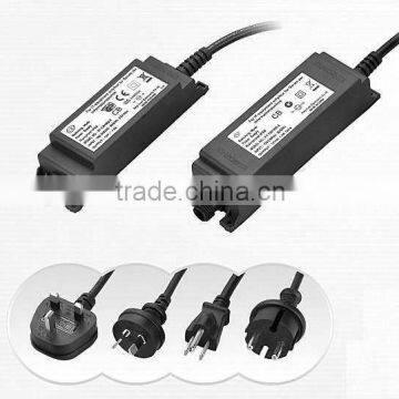 CE GS 220-240V IP44 AC Adapter