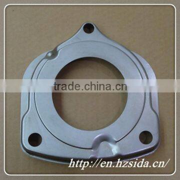 OEM stainless steel deep drawn parts