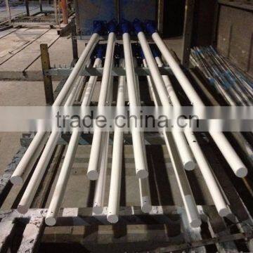 6m 7m 8m 9m 10m 11m 12m 14m 15m Street Light Pole Beautiful Light Pole High Quality Pole Street Light photo-5