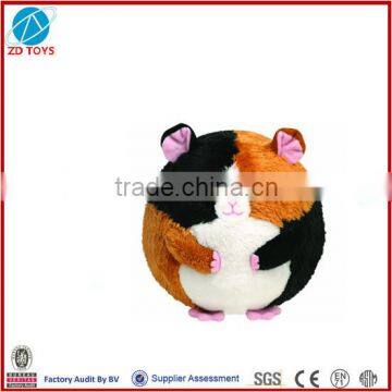 animal ball stuffed plush toy