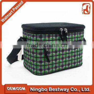 600D Insulated 24 Can Cooler Bag Quality Choice photo-4