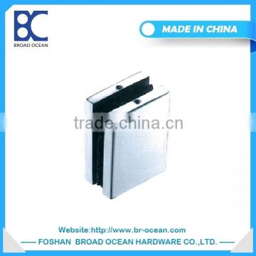 stainless steel glass patch fittings/glass door glass patch fittings DL-019