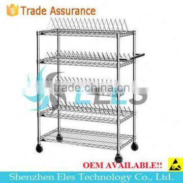 for PCB Antistatic Cart photo-2