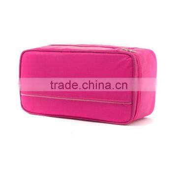 New arrival portable makeup bag,cosmetic bag