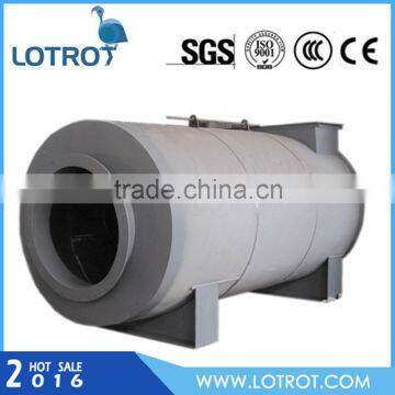 Lab Blast Furnace Hot Blast Stoves photo-3