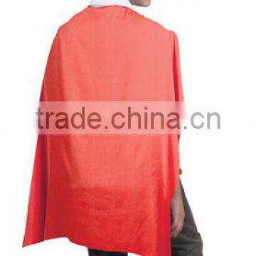 hot selling Halloween satin wholesale superhero cape CCP5017