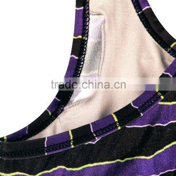 New Breathable Sport Women's Tank Top photo-6