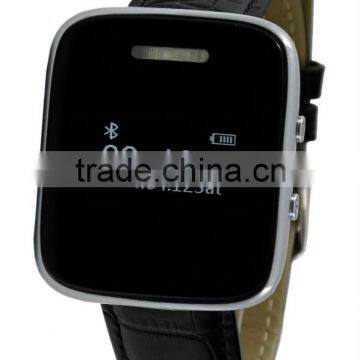 New coming samrt bluetooth handfree watch for Iphone and Android