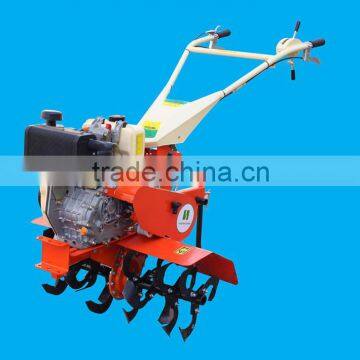 hand tractor rotary cultivator 3WG2960C Rotavator