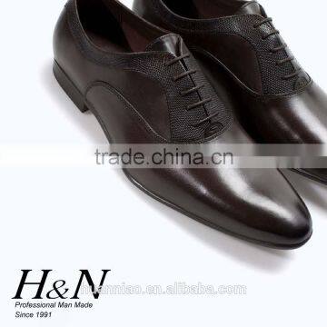 Good quality shoes manmade