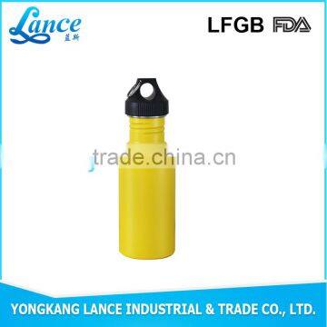 Good quality high grade sport bottle joyshaker bottle made in China