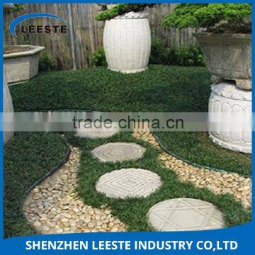 Customized strict inspection rustic natural yellow paving slabs