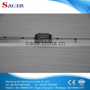 12mm HIWIN MGN12 Linear Motion Guide With MGN12C and MGN12H Ball Bearing photo-5