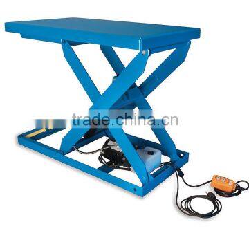Electric lift table,Lifting platform & lift table,hydraulic scissor lift table