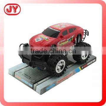 Hot sale kids plastic friction toy cars with EN71