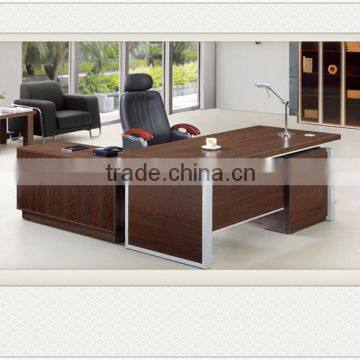 Chinese manufacturer MDF office furniture table designs