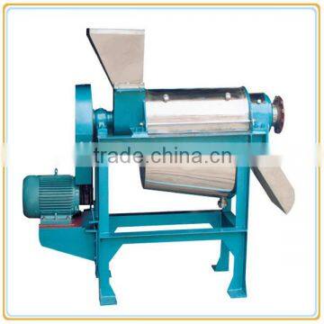 stainless steel mango beate/Favorites Compare Automatic double channel fruit beating machine