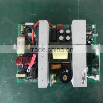 HF Series Pure Sine Wave Output, 2100W/24V High Frequency Inverter photo-4