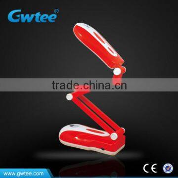 Made in China Househood Rechargeable Folding Led Reading Light photo-2