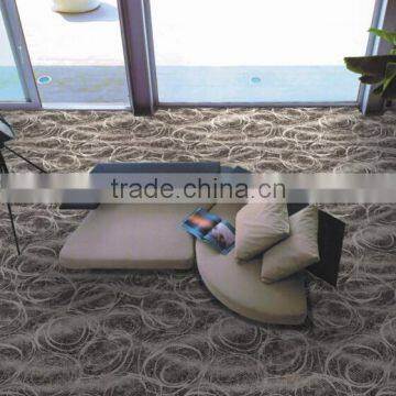 Axminster Carpet for Cinema Carpet photo-6