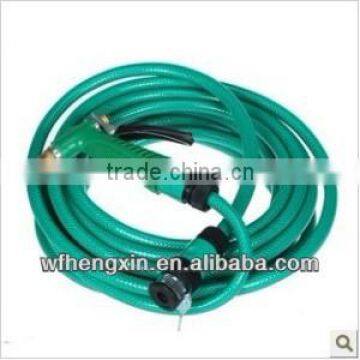 High Pressure Pvc Sprayer Soft Hose