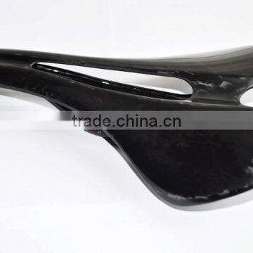 full carbon saddle for road bike only 90g super light weight