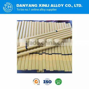 Corrosion Resistance Alloy Inconel 625 Welding Vertical Bar photo-3