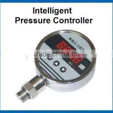 0-100Mpa Intelligent water pressure controller with display