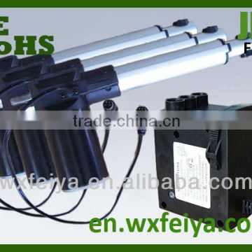 FY011 500mm stroke linear actuator