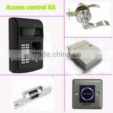 Electric Strike Door Lock For Access Control System Fail-safe Fail Secure Self Locking Door Lock PY-EL10 photo-6