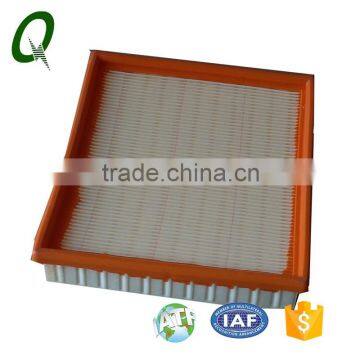 High Quality ISO9001 TS16949 BMW3 COMPACT Washable Air Filter photo-2