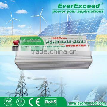 Everexceed Solar Pure Sine Wave Inverter With Cetification photo-2