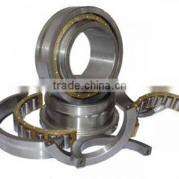 High Quality cylindrical roller BearingsNUP NU NJ2214