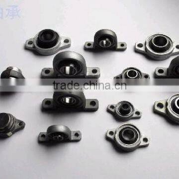 High quality pillow blocks diamond flanged units UCP317