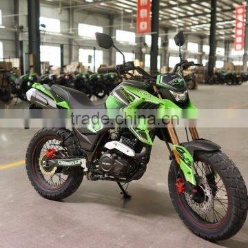 2015 New Design Model, 125cc 250cc Dirt Bike, China New Concept Crossover 250cc Motorcycles