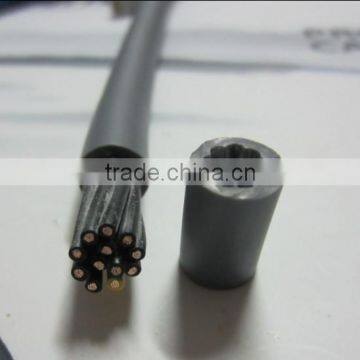 1kV flexible control cable PVC insulated control cable Low voltage electric cable