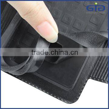 [GGIT] for Smartphone Push-and-Pull Universial Leather Cover Case photo-4